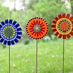 Fused Glass Open Studio