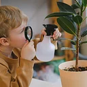 Nature Academy · Indoor Jungle