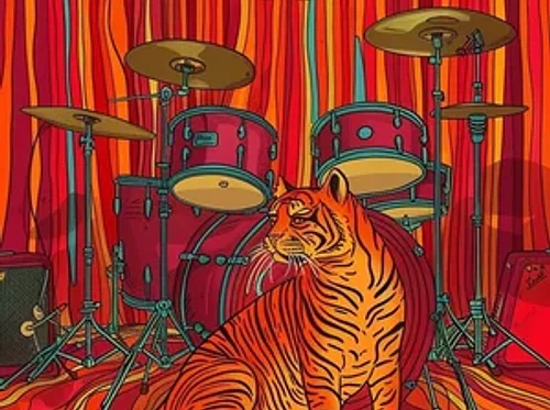 The Waypoint: Live Music with Roadrunner