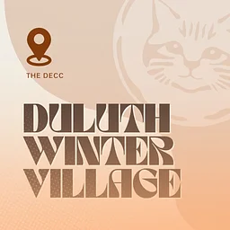 Duluth Winter Village