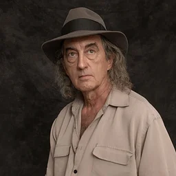 James McMurtry and the Martial Law Review with BettySoo