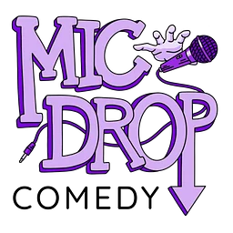 Mic Drop Comedy Plano
