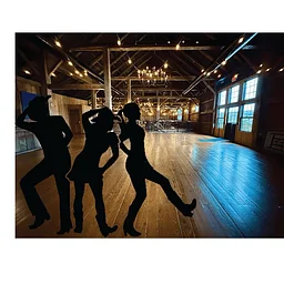 Line Dancing