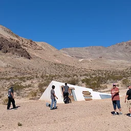 Goldwell Museum Walking Tour - 11am 30th January 2027
