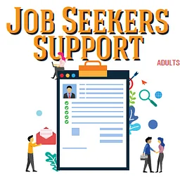 Job Seekers Help with the Evelyn K Davis Center