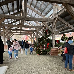 Winter Market SATURDAY December 5, 11am-2pm