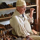 Leather Stitching Workshop