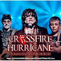 Crossfire Hurricane