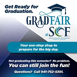 SCF Grad Fair
