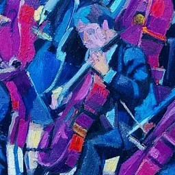 Close Encounters With Music: Vivace Orchestra – The Golden Chain of Classical Music