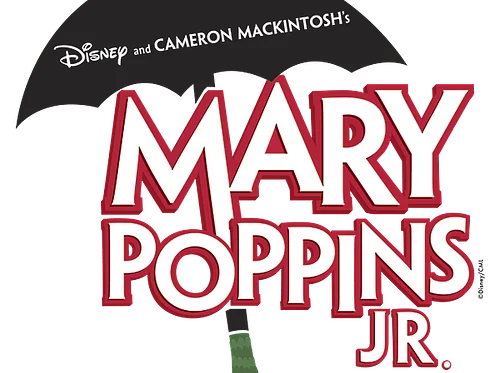 Frisco Performances, Plano Performances » Mary Poppins JR – Frisco – Rodenbaugh Theatre, Willow Bend Center of the Arts