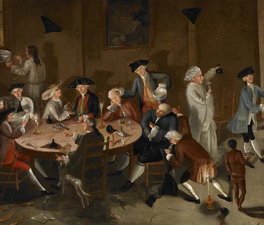 Mill Talk: The Invention of Rum: A View from Massachusetts