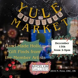 Yule Market