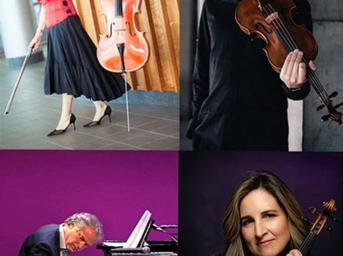 Reflections in Music: Opus One