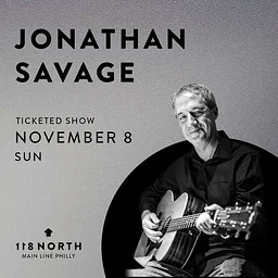 Jonathan Savage
