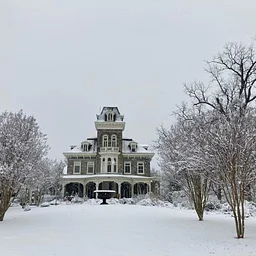 Wednesday Walk: Cylburn History Tour