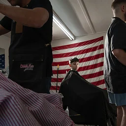 Portfolio Prep: Photography for College & AP with David Oxton (In-person)