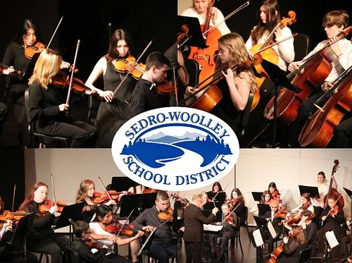 Sedro-Woolley Orchestras