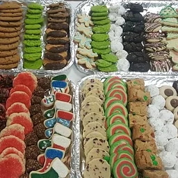 Artisan Market & Cookie Walk
