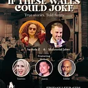Friday- If These Walls Could Joke