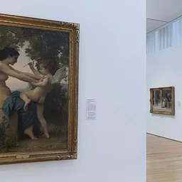 Museum Member Meetup and Tour