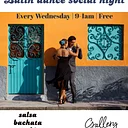 Latin Dance Night