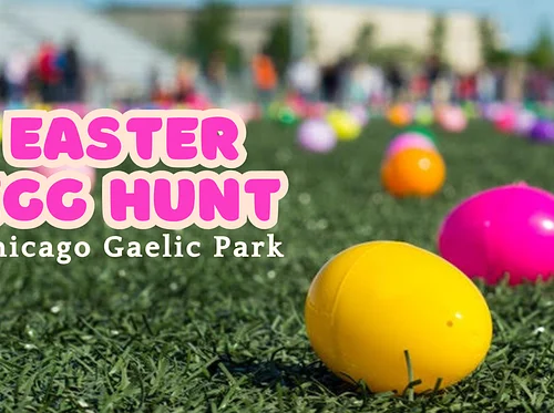 Easter Egg Hunt