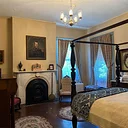 John C. Flanagan House Museum Open