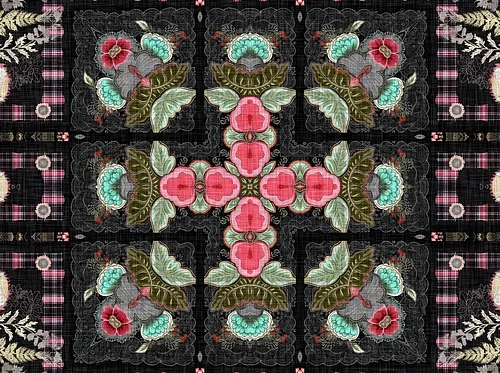 Close Encounters With Music: Romance of the Romani!—Ravel, Bartók, Liszt, Haydn, and Brahms Piano Quartet