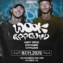WOOK APPRUVD