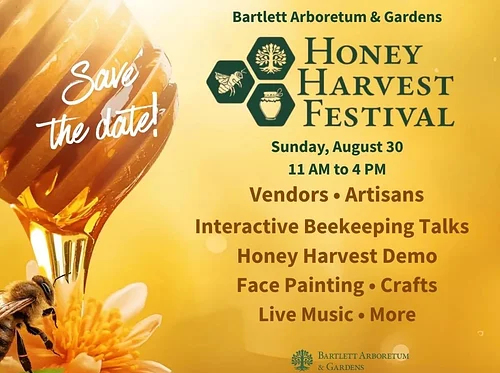 Honey Harvest Festival