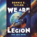 Sci-fi/Fantasy Book Club