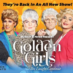 Golden Girls: The Laughs Continue