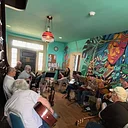 Soldier Songs and Voices Veterans Jam