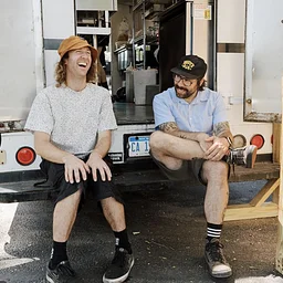 Kitchen Takeover: Happy's Taco Shop