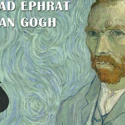 Gilad Ephrat Plays Van Gogh