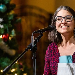 FREE Courtroom Concert: Songs of the Season: Carols of Minnesota Composers