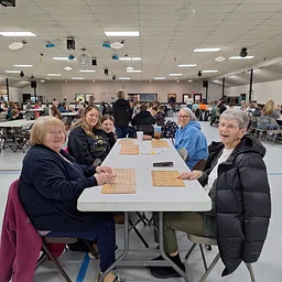 Holiday BINGO!