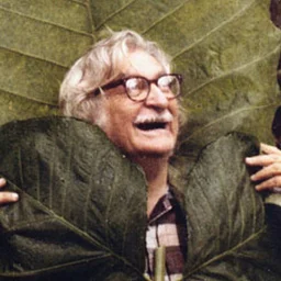 CF International Film Series: “Landscape Film: Roberto Burle Marx”