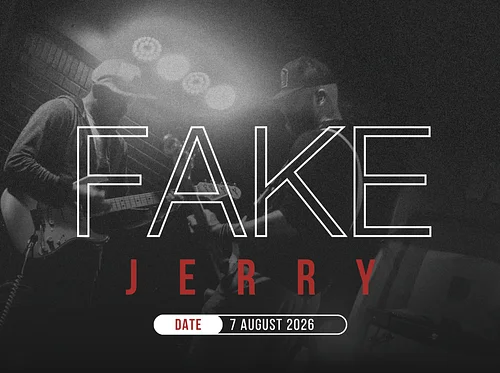 Fake Jerry