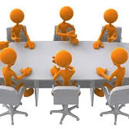 UREC Board Meeting