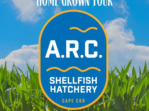 Home Grown Tour: From Spawn to Table at A.R.C. Shellfish Hatchery