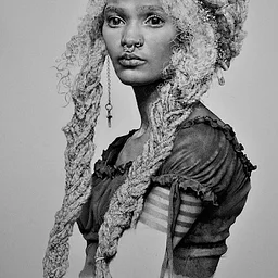 Class #620 – Portrait Drawing with Jose A. Bedolla