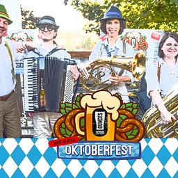 LIVE MUSIC! Oompah Machine