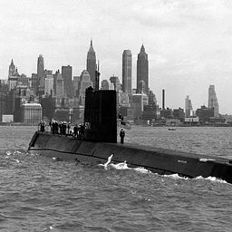 Staten Island’s Nuclear History: From the Manhattan Project to the Nuclear Weapons Free Zone