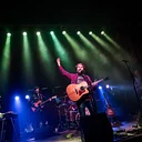 MAC Twilight Series: Philly Nelson (Outlaw Country and Western Swing)