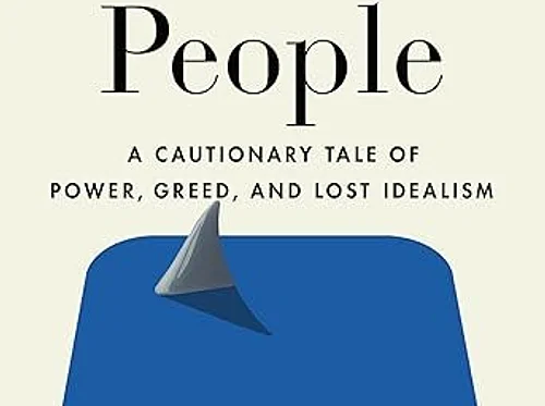 Book Club - Careless People