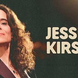 Jessica Kirson
