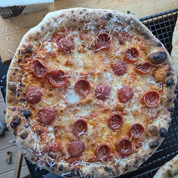 PZZA WKND at Stone & Key