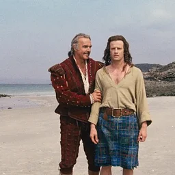 Highlander (40th Anniversary 4K Restoration)